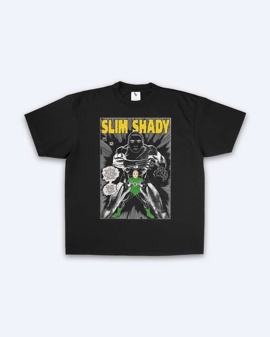 Eminem 'Slim' Tee – 808's