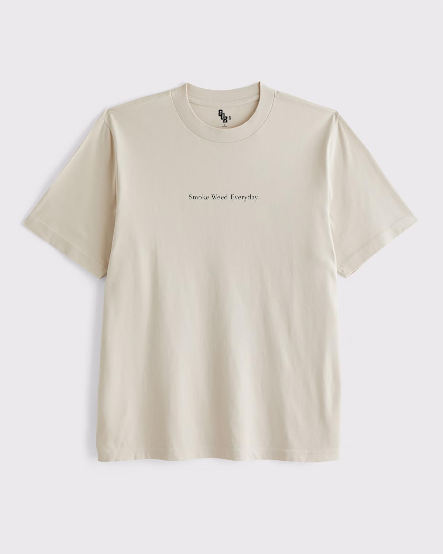 Snoop & DRE Smoke Everyday Sand Tee