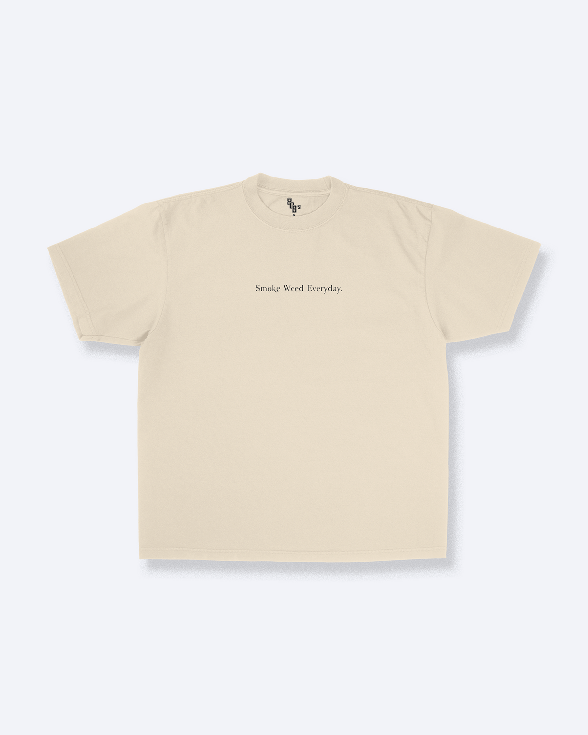 Snoop Dogg 'Smoke Weed Everyday' Tee – 808's