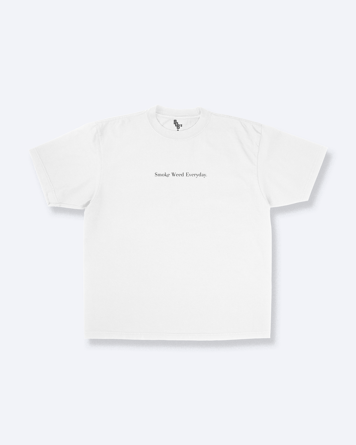 Snoop Dogg 'Smoke Weed Everyday' Tee – 808's