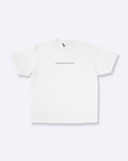 Snoop Dogg 'Smoke Weed Everyday' Tee – 808's