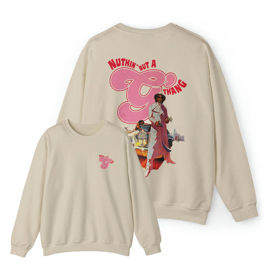 Snoop Dogg 'Nuthin' But A G Thing' Sweatshirt #8488 – 808's