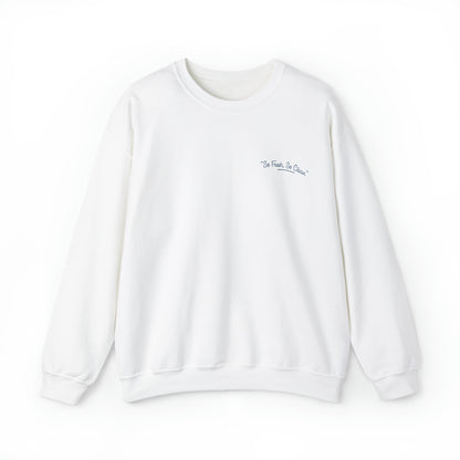 OutKast 'So Fresh, So Clean' Sweatshirt – 808's