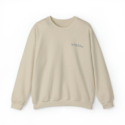 OutKast 'So Fresh, So Clean' Sweatshirt – 808's