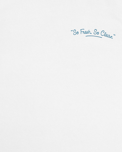 OutKast 'So Fresh, So Clean' Sweatshirt – 808's