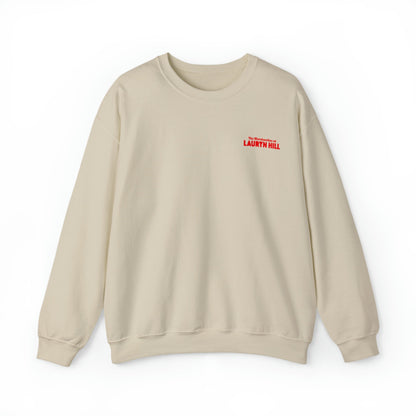 Lauryn Hill 'The Miseducation Of' Sweatshirt – 808's