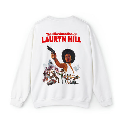 Lauryn Hill 'The Miseducation Of' Sweatshirt – 808's