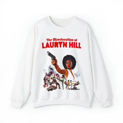 Lauryn Hill 'The Miseducation Of' Sweatshirt #2856 – 808's