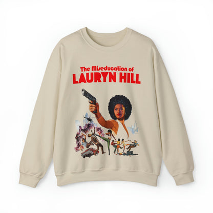 Lauryn Hill 'The Miseducation Of' Sweatshirt #2856 – 808's