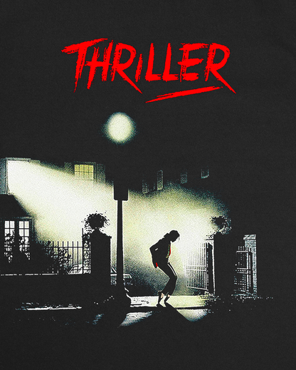 Michael Jackson 'Mj Thriller' Sweatshirt – 808's
