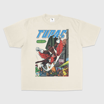 Tupac Shakur Tee – 808's