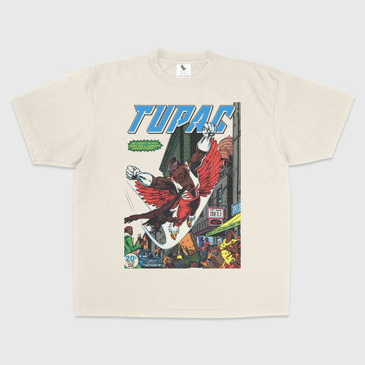 Tupac Shakur Tee – 808's