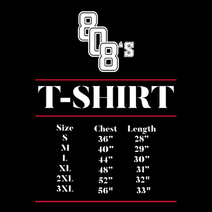 Tupac Shakur Tee – 808's