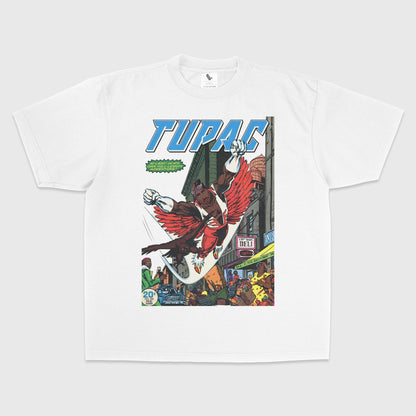 Tupac Shakur Tee – 808's