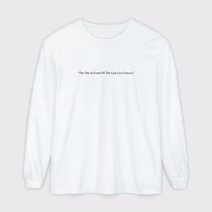 Kendrick Lamar 'Money Trees' L/S Tee – 808's