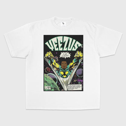 Kanye West 'Yeezus' Tee – 808's