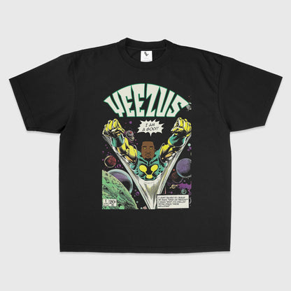 Kanye West 'Yeezus' Tee – 808's